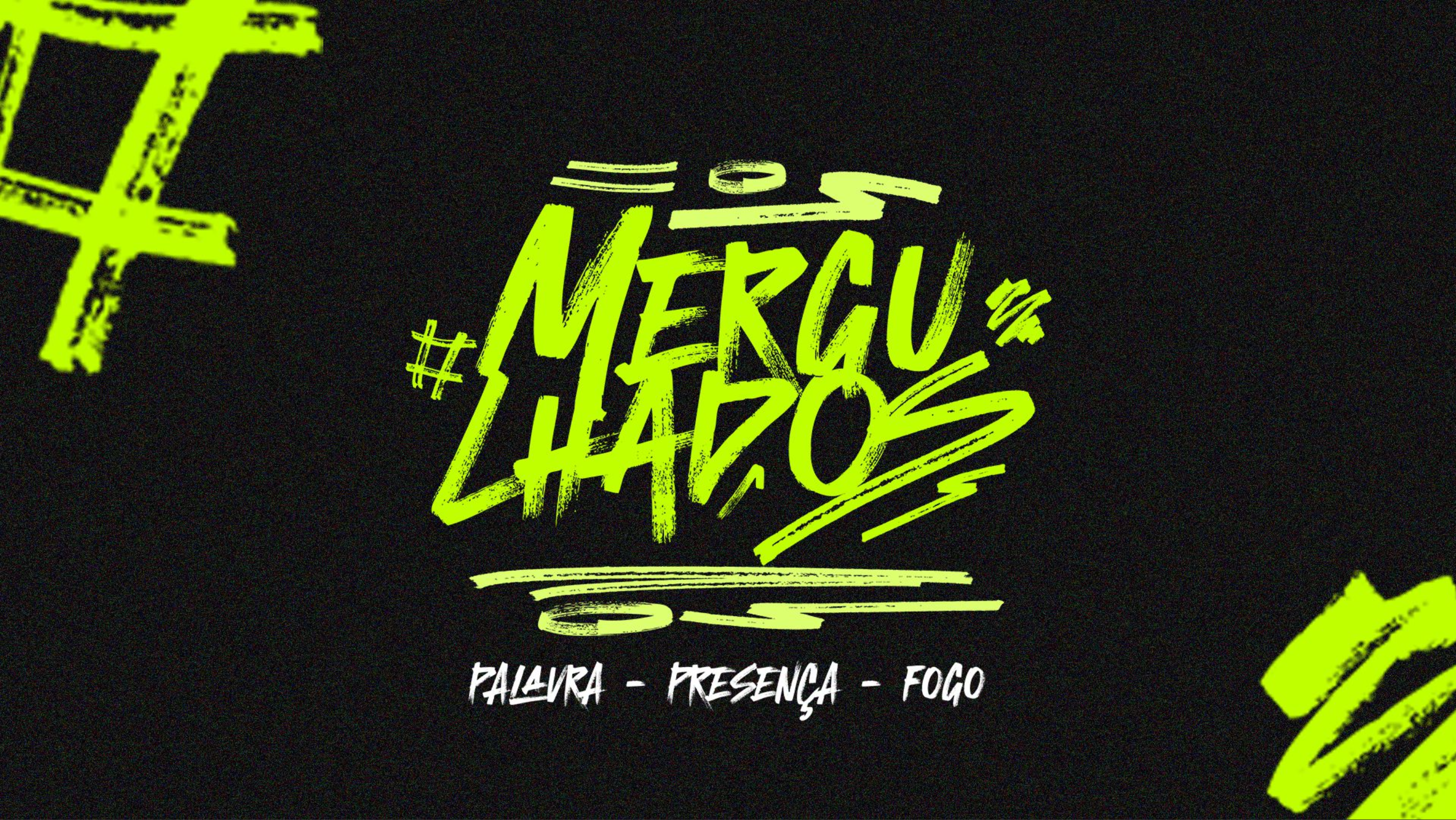 Mergulhados